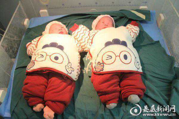 北京简单有效的助孕方法|娄底市中心医院培育的首例双胞胎试管婴儿顺利诞生